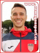 Emanuele Bernardi / Centrocampista Superga 63